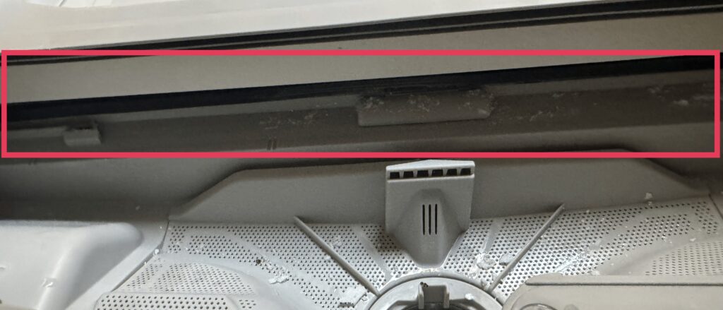 ある程度取り除くことができました。